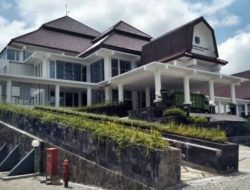 Heboh! Anggota DPRD Lombok Tengah Ditahan karena Dugaan Penggunaan Ijazah Palsu, Terancam Hukuman 7 Tahun