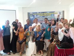 DPMPTSP-Naker Lombok Utara Luncurkan Inovasi Layanan Keliling dan LKPM Award untuk Tingkatkan Investasi