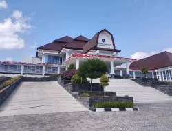 Anggota DPRD Lombok Tengah, Lalu Nursai, Diperiksa Pekan Ini Terkait Dugaan Penggunaan Ijazah Palsu