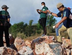 Kasus Tambang Emas Ilegal di Sekotong, KPK Turun Tangan, Tujuh Warga Asing Terlibat!