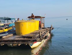 Krisis Air Gili Tramena: Ancaman Pengangguran dan Kriminalitas Mengintai Lombok Utara