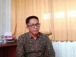 Kemarau Parah Ancam Ketersediaan Air, PDAM Tiara Lombok Tengah Terpaksa Terapkan Sistem Bergilir.