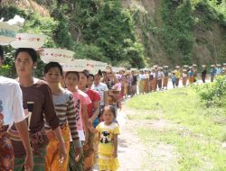 Kontroversi Pengakuan Masyarakat Hukum Adat Lombok Utara, Klarifikasi Muhyin Rimatim atas Perda PPMHA