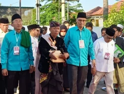 Program Dusun Mandiri Inovasi untuk Pembangunan Berkeadilan di Lombok Utara