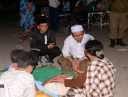 Kepemimpinan Najmul Akhyar di Masa Krisis Tanggap Bencana Gempa 2018