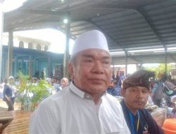 Tuan Guru Bodak tegas “harram” mendukung dua adik kandungnya.