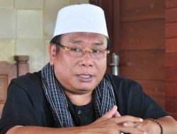 Abah Uhel Tetap Teguh, Hormati Keputusan TGH Fadly yang Tak Dukungnya di Pilgub NTB 2024