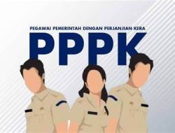 Terganjal Izin Yayasan, Guru P1 Swasta Terancam Gagal Daftar PPPK 2024