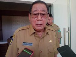 Bupati KLU Djohan Sjamsu Serukan Tindakan Tegas terhadap Rokok Ilegal, Satpol PP Siap Bertindak