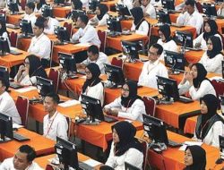 Jadwal Seleksi CPNS KLU Segera Ditetapkan, Ribuan Peserta Siap Bersaing