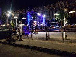 Drama Pembatalan Mendadak Event Internasional Soundtari di Gili Air, Ditunda Tanpa Alasan Jelas!