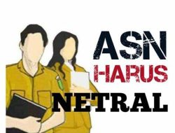 Warning Keras Kepala Dinas Kesehatan Lombok Timur Ingatkan ASN, Netralitas di Pilkada Tak Bisa Ditawar