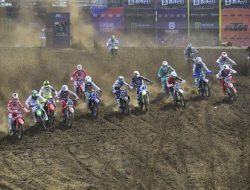 MXGP 2025 Kembali Digelar di Lombok-Sumbawa, Indonesia Siap Banjir Pengunjung