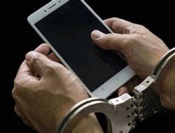 Residivis Kembali Ditangkap, Curi HP untuk Beli Tuak di Mataram