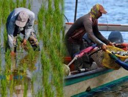 Program Pinjaman Modal Tanpa Bunga Bagi Petani dan Nelayan Kembali Berlanjut di Lombok Utara!
