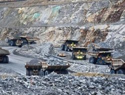 Pemkab Lombok Barat Peroleh Rp16,9 Miliar dari Bagi Hasil Tambang PT AMNT