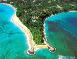 Pariwisata Senggigi di Persimpangan, Solusi Interkoneksi untuk Bangkit dari Persaingan Destinasi Baru