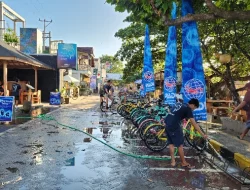 Masa Depan Investasi di Gili Trawangan, Krisis Air dan Kebutuhan Kebijakan yang Berkeadilan