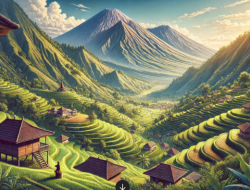 Polemik TPST di Sembalun: Solusi Sampah di Tengah Kendala Lahan dan Regulasi”