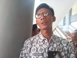 Pendaftaran PPPK di Mataram Ditutup, 30 Formasi Kosong, Tenaga Honorer K2 Terlantar?