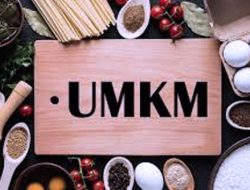 Jumlah UMKM di NTB dengan Sertifikat Halal Meningkat Pesat: Peluang Usaha Semakin Terbuka Lebar!