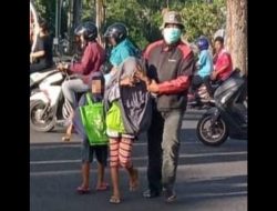 Sosialita dari Luar Daerah, Fakta Mengejutkan di Balik Maraknya Anjal dan Gepeng di Mataram