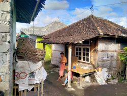 Tantangan dan Harapan Perbaikan 32.000 Rumah Kumuh di Lombok Timur