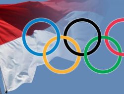 Indonesia Siap Jadi Tuan Rumah Olimpiade 2036, Menpora Optimistis Jakarta dan Bali Jadi Pilihan