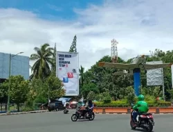 Pemkot Mataram Sulap Eks Bandara Selaparang Jadi Pusat Festival UMKM Rutin, Warga Antusias!