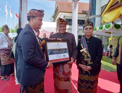 Dikbud NTB Gencarkan Registrasi Cagar Budaya, Warisan Bumi Gora Terlindungi untuk Generasi Mendatang