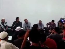 Warga Desa Mambalan Mengamuk, Tolak Pembangunan Perumahan yang Mengancam Mata Air!