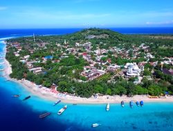 Krisis Air Bersih di Gili Trawangan dan Gili Meno Mengancam Masa Depan Pariwisata Lombok Utara
