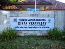 Krisis Dokter Spesialis di Lombok Utara: Dinas Kesehatan Terus Upayakan Solusi