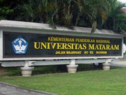 Universitas Mataram Ciptakan Teknologi Revolusioner untuk Ketahanan Pangan di Daerah Terbatas