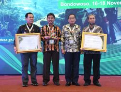 Lima Proyek Inovatif Diluncurkan di KLU, Sasak Nare Bangkit Jadi Sorotan