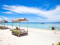 Penyegaran Keamanan Pariwisata di Lombok Utara: “Awas! Jangan Tunggu Kecelakaan Terjadi!”