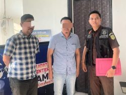 Korupsi Miliaran Dana KUR BRI Kebon Roek! Dua Terdakwa Hadir, Satu Buron, Ancaman Seumur Hidup