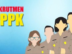 Pendaftaran PPPK KLU di buka Lagi Ratusan formasi menunggu