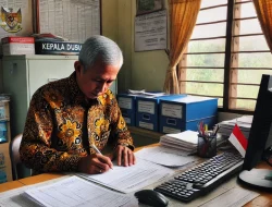 Oknum Kadus Diduga Lakukan Pungli