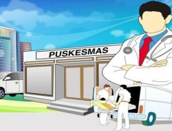 Kejari Dompu Tahan Pejabat Terkait Dugaan Korupsi Puskesmas Dompu, Kerugian Negara Capai Rp 944 Juta