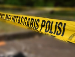 Polisi Amankan Rames, Pelaku Curanmor yang Gadaikan Motor untuk Judi