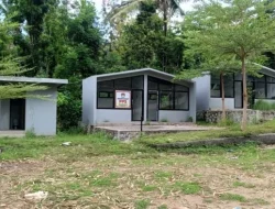 Trigona Park Bengkaung Terbengkalai, Solusi Baru atau Sekadar Janji?