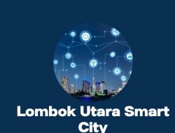 Pemda KLU Kejar Target Smart City, Evaluasi Tahap II Ungkap Kelemahan OPD!