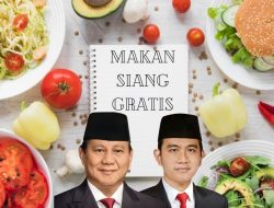 Pemda KLU Siap Dukung Program Makan Siang Gratis Prabowo-Gibran, Tunggu Arahan Pemerintah Pusat