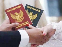 Aturan Nikah Baru, Solusi Kemenag atau Beban Baru Bagi Pasangan?