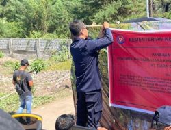 Heboh Pencabutan Izin PT TCN, Warga Gili Trawangan Resah Akan Krisis Air, Pemda KLU Gerak Cepat Cari Solusi”