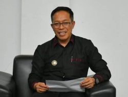 Program ‘Lotim Berkembang’ Pacu Ekonomi Lombok Timur: Peternak dan UMKM Siap Melaju!”