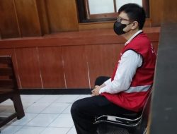 Putusan Bebaskan Ronald Tannur Berujung Tragis, Hakim Ditangkap, Suap Miliaran Terbongkar.