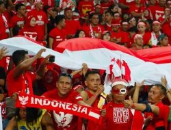 Netizen Indonesia Bikin Geger! Federasi Sepak Bola Bahrain Minta Laga Melawan Indonesia Dipindahkan ke Tempat Netral
