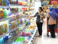 Lonjakan Ritel Modern di Lombok Utara, Apa Dampaknya bagi Pengusaha Lokal?